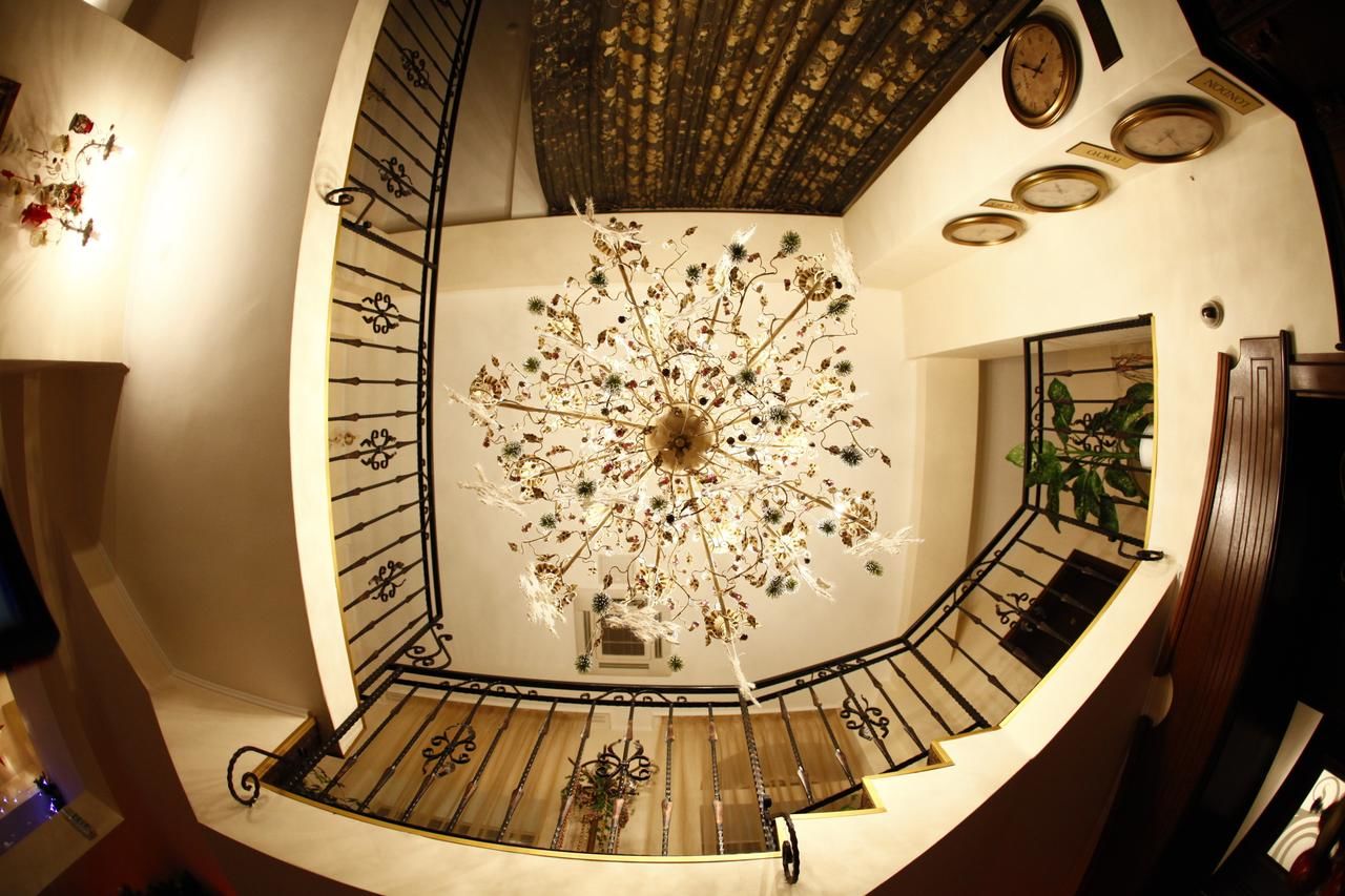Отель Hi Boutique Hotel Варна-20