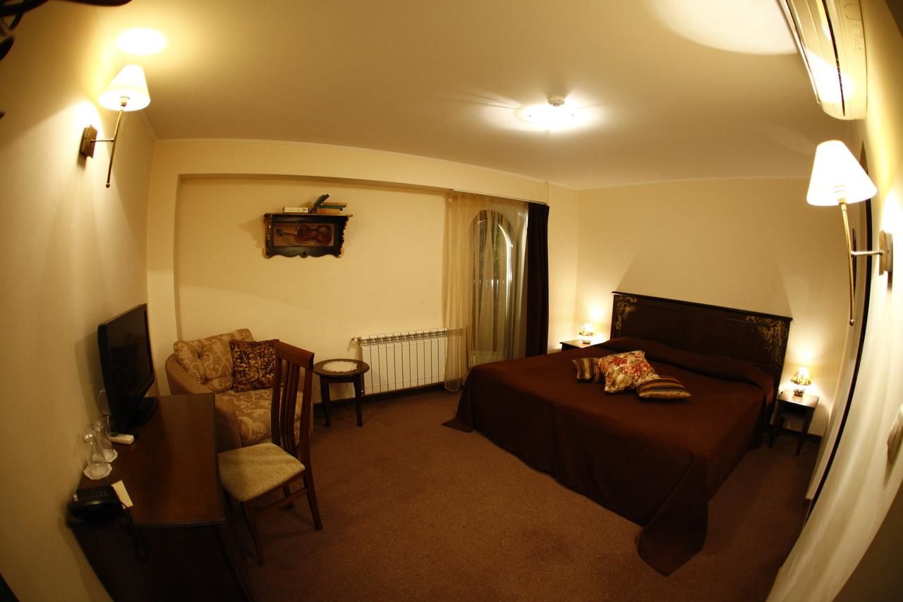 Отель Hi Boutique Hotel Варна-22
