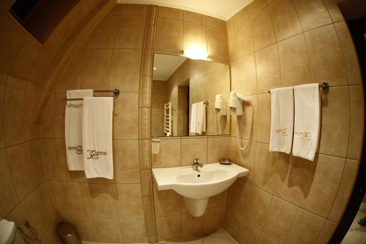 Отель Hi Boutique Hotel Варна-28