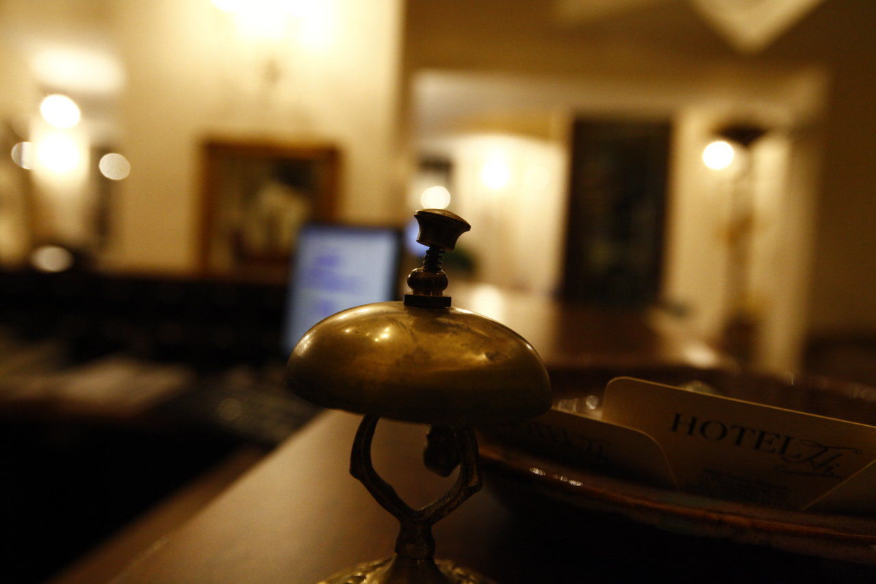 Отель Hi Boutique Hotel Варна-34