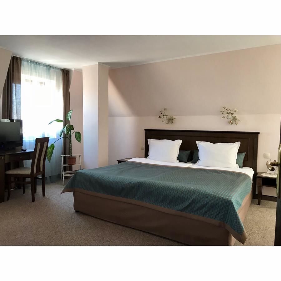 Отель Hi Boutique Hotel Варна-11