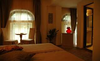 Отель Hi Boutique Hotel Варна Двухместный номер "люкс" с 1 кроватью-1