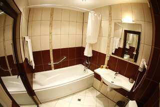 Отель Hi Boutique Hotel Варна Номер-студио-5