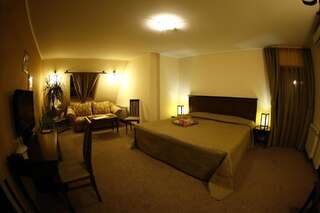 Отель Hi Boutique Hotel Варна Номер-студио-6