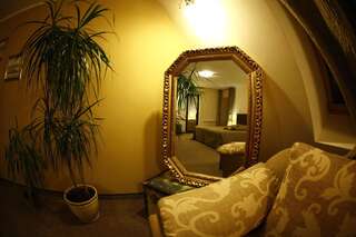 Отель Hi Boutique Hotel Варна Номер-студио-8