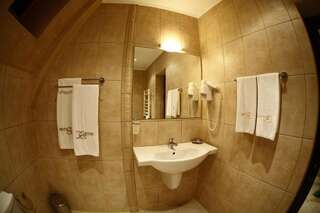 Отель Hi Boutique Hotel Варна Одноместный номер-5