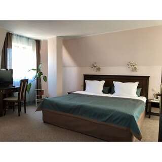 Отель Hi Boutique Hotel Варна Номер-студио-1