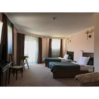 Отель Hi Boutique Hotel Варна Номер-студио-2