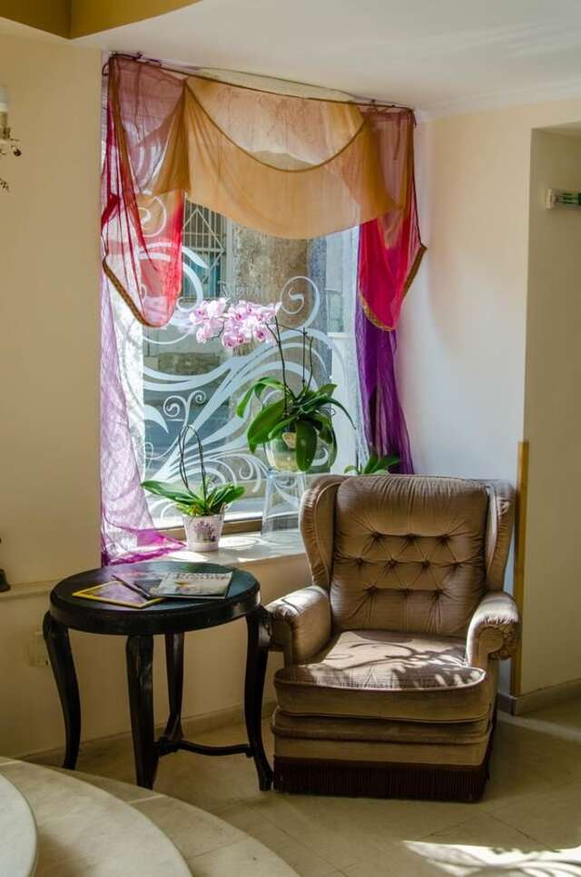 Отель Hi Boutique Hotel Варна-15