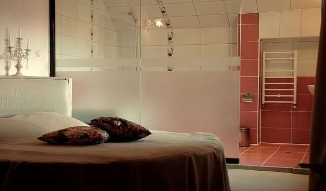 Отель Hi Boutique Hotel Варна-18
