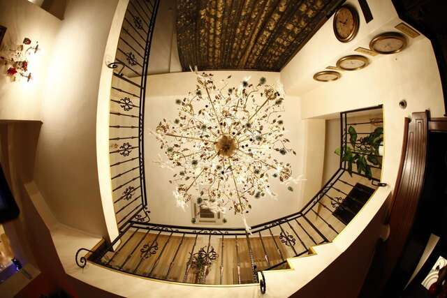 Отель Hi Boutique Hotel Варна-19