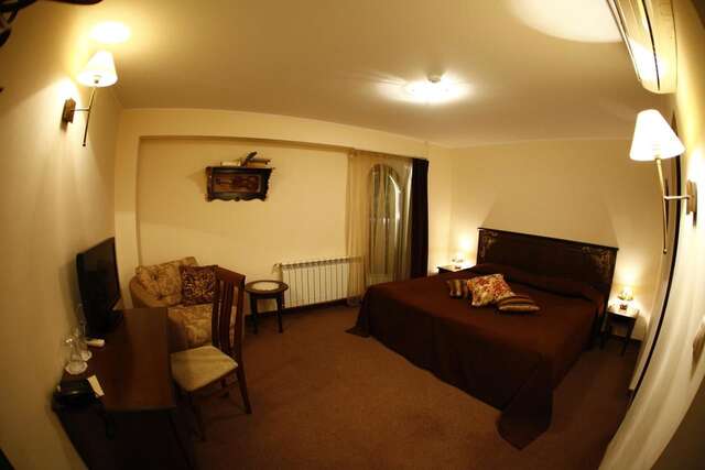 Отель Hi Boutique Hotel Варна-21