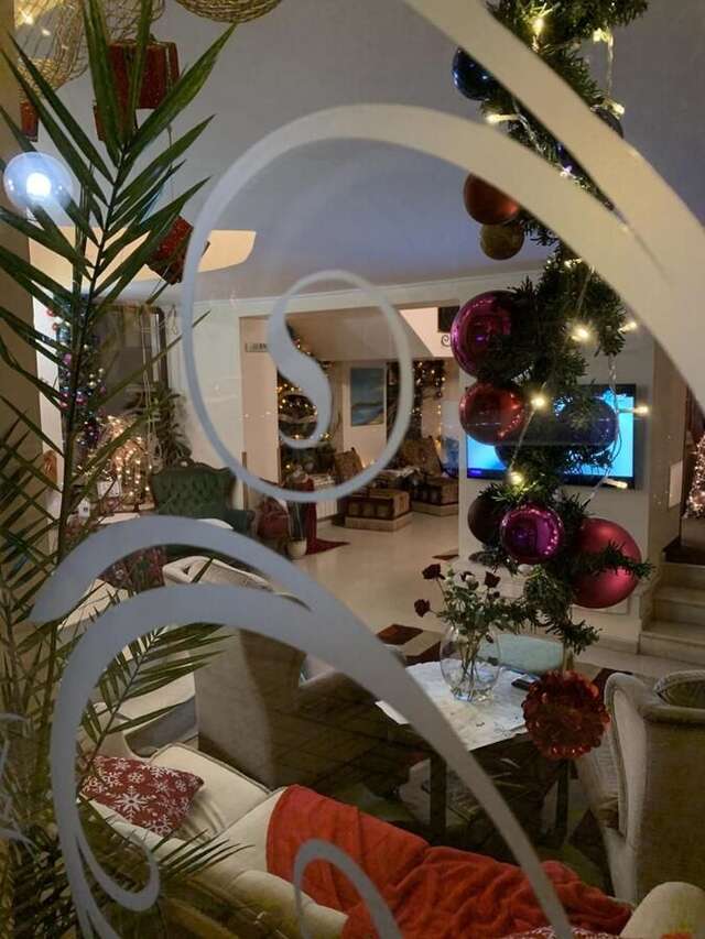 Отель Hi Boutique Hotel Варна-4