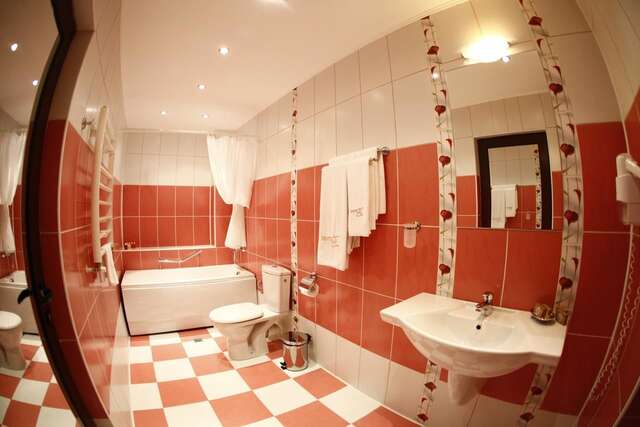 Отель Hi Boutique Hotel Варна-22