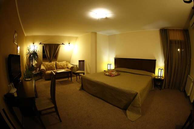 Отель Hi Boutique Hotel Варна-25