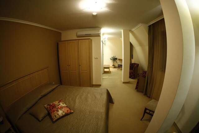Отель Hi Boutique Hotel Варна-26