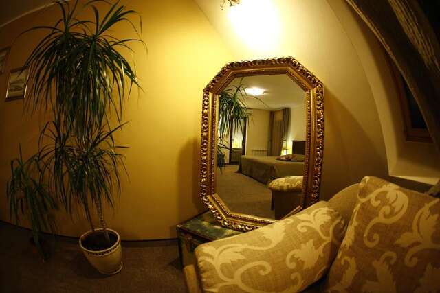 Отель Hi Boutique Hotel Варна-28