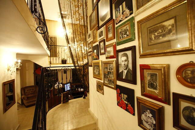 Отель Hi Boutique Hotel Варна-32