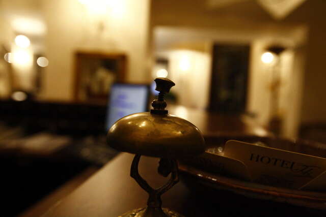 Отель Hi Boutique Hotel Варна-33