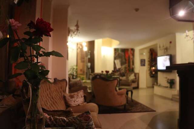 Отель Hi Boutique Hotel Варна-38