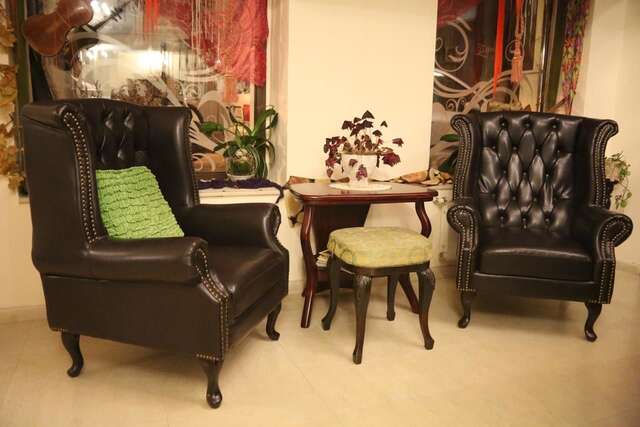 Отель Hi Boutique Hotel Варна-39