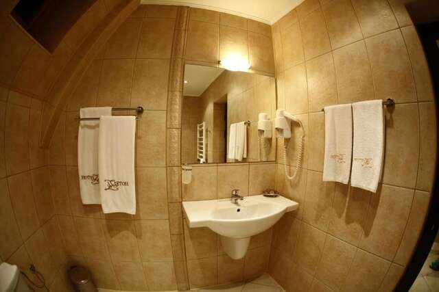 Отель Hi Boutique Hotel Варна-43
