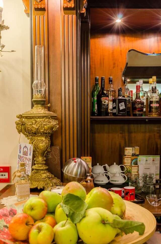 Отель Hi Boutique Hotel Варна-9