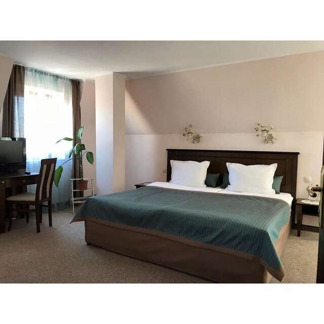 Отель Hi Boutique Hotel Варна-10